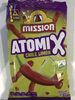 Atomix chile limon - Product