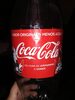 Coca-Cola pet - Producte