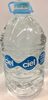 Agua Ciel - Product