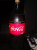 Coca Cola Sin Azúcar - Produkt