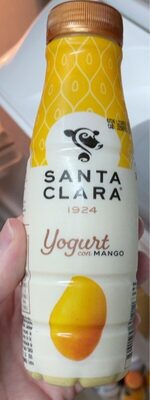 Mango Yogurt - Producto