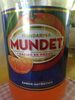 Mundet Mandarina - Produit