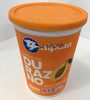 Yoghurt con Durazno - Producto