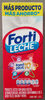 Forti Leche - Product