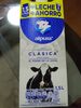 Leche de vaca clásica - Producte