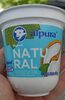 Yogurt Natural - Produkt