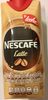 Nescafé Latte - Product
