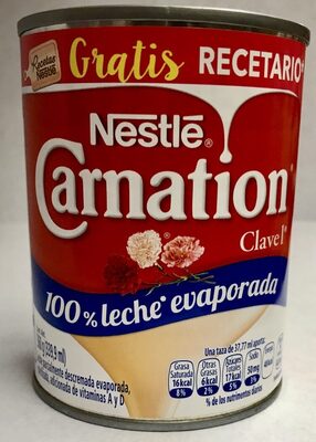Carnation Clavel - Produit - es
