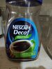 Decaf - Producto