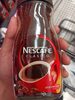Café soluble Nescafé Clásico - Producto