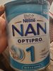Nestlé NaN  optipro - Producto