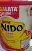 Nido - Producte