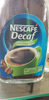 Nescafe Decaf - Producto