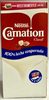 Carnation (Clavel) 100% leche evaporada - Product