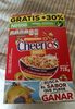 Cheerios Miel - Product