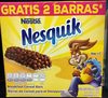 Nesquik Barra - Product