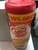 Coffee mate - Produit