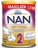 NAN OPTIPRO 2 - Produkt
