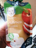 orgánico manzana - Producto