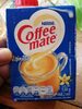 Coffee mate vainilla - Produit