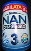 NAN 3 Crecimiento - Produkt