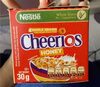 Cheerios honey - Product