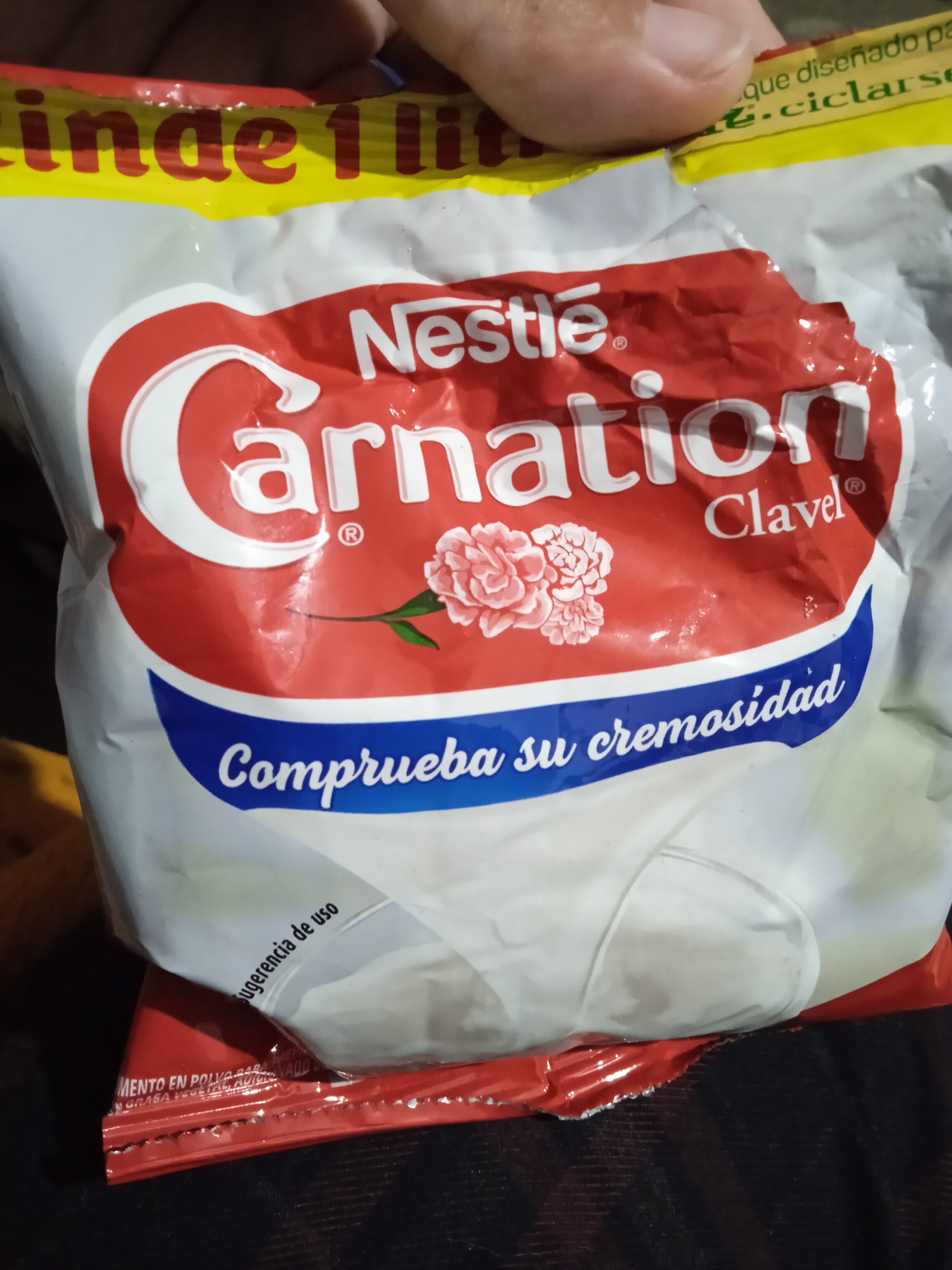 carnation clavel - Producto