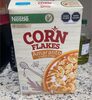 Cereal Nestlé corn flakes amaranto y sabor a miel - Product