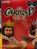 CarlosV cereal - Produit