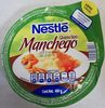 QUESO TIPO MANCHEGO - Producto