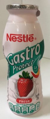 Gastro Protect Fresa - Producto