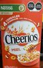 Cereal Cheerios Miel - Produkt