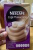 Café Mokaccino - Product