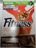 FITNESS FRUITS - Producto