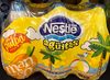 Nestle Aguitas sabor Mango 6 piezas - Producto