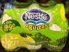 Nestle Agüitas sabor Limón 6 piezas - Producto