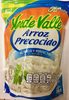 Arroz blanco precocido Verde Valle - Produit