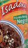 Refried Black Beans - Producto
