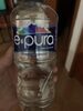 Agua Epura - Produit