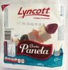 Queso Panela Lyncott - Product