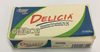 Margarina Delicia Sin Sal Eugenia - Produkt