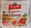Corona Salchichas Viena - Produkt