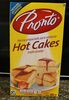 Hot Cakes - Producto