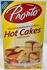 Harina para preparar hot cakes - Producto