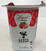 Santa Clara Yoghurt Fresa - Producto