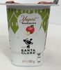 Santa Clara, Yoghurt Manzana - Product