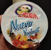 Nuevo Yugurth - Produit