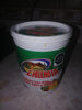 chilchota yoghurt con piña, nopal, apio y linaza - Produkt