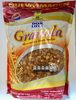 Granola  de cereales horneados - Produkt