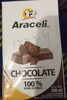 Leche de chocolate Araceli - Producto